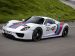 Porsche 918 Spyder 2013 Picture #10