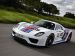 Porsche 918 Spyder 2013 Picture #4