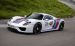 Porsche 918 Spyder 2013 Widescreen Picture #3