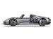 Porsche 918 Spyder 2015 Picture #1