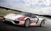 Porsche 918 Spyder 2015 Widescreen Picture #22