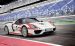 Porsche 918 Spyder 2015 Widescreen Picture #3