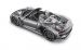 Porsche 918 Spyder 2015 Widescreen Picture #33