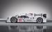Porsche 919 Hybrid 2014 Widescreen Picture #13