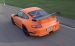 Porsche 997 GT3 RS Widescreen Picture #3