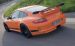Porsche 997 GT3 RS Widescreen Picture #6