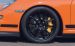Porsche 997 GT3 RS Widescreen Picture #2