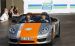 Porsche Boxster E 2011 Widescreen Picture #2