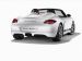 Porsche Boxster Spyder 2011 Picture #0