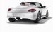 Porsche Boxster Spyder 2011 Widescreen Picture #17