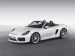 Porsche Boxster Spyder 2016 Picture #22