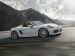 Porsche Boxster Spyder 2016 Picture #7