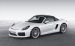 Porsche Boxster Spyder 2016 Widescreen Picture #16