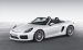 Porsche Boxster Spyder 2016 Widescreen Picture #1