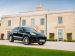 Porsche Cayenne Diesel 2011 Picture #5
