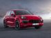 Porsche Cayenne GTS 2015 Picture #2