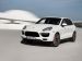 Porsche Cayenne Turbo S 2013 Picture #10