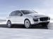 Porsche Cayenne Turbo S 2016 Picture #5