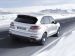 Porsche Cayenne Turbo S 2016 Picture #2