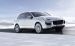 Porsche Cayenne Turbo S 2016 Widescreen Picture #1
