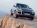 Porsche Cayenne Turbo Picture #16