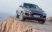 Porsche Cayenne Turbo Widescreen Picture #14