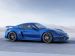 Porsche Cayman GT4 2015 Picture #6