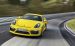 Porsche Cayman GT4 2015 Widescreen Picture #0