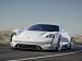 Porsche Mission E concept 2015 Picture #5