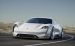 Porsche Mission E concept 2015 Widescreen Picture #9