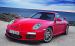 Porsche New 911 GT3 Widescreen Picture #1
