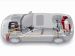 Porsche Panamera S Hybrid 2011 Picture #3