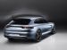 Porsche Panamera Sport Turismo Concept Car 2012 Picture #79