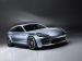 Porsche Panamera Sport Turismo Concept Car 2012 Picture #49