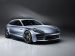Porsche Panamera Sport Turismo Concept Car 2012 Picture #39