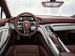 Porsche Panamera Sport Turismo Concept Car 2012 Picture #42
