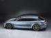 Porsche Panamera Sport Turismo Concept Car 2012 Picture #56
