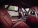Porsche Panamera Sport Turismo Concept Car 2012 Picture #21