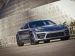 Porsche Panamera Sport Turismo Concept Car 2012 Picture #15