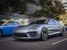 Porsche Panamera Sport Turismo Concept Car 2012 Picture #22
