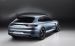Porsche Panamera Sport Turismo Concept Car 2012 Widescreen Picture #71