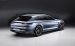 Porsche Panamera Sport Turismo Concept Car 2012 Widescreen Picture #55