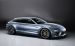 Porsche Panamera Sport Turismo Concept Car 2012 Widescreen Picture #1