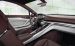 Porsche Panamera Sport Turismo Concept Car 2012 Widescreen Picture #46