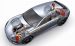 Porsche Panamera Sport Turismo Concept Car 2012 Widescreen Picture #51