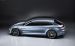 Porsche Panamera Sport Turismo Concept Car 2012 Widescreen Picture #23