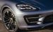 Porsche Panamera Sport Turismo Concept Car 2012 Widescreen Picture #35