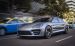 Porsche Panamera Sport Turismo Concept Car 2012 Widescreen Picture #53
