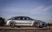 Porsche Panamera Sport Turismo Concept Car 2012 Widescreen Picture #6