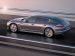 Porsche Panamera Turbo S 2011 Picture #4
